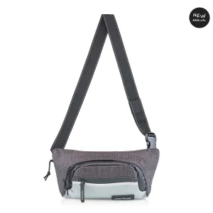 Crumpler Stash Reflective Waist Pack