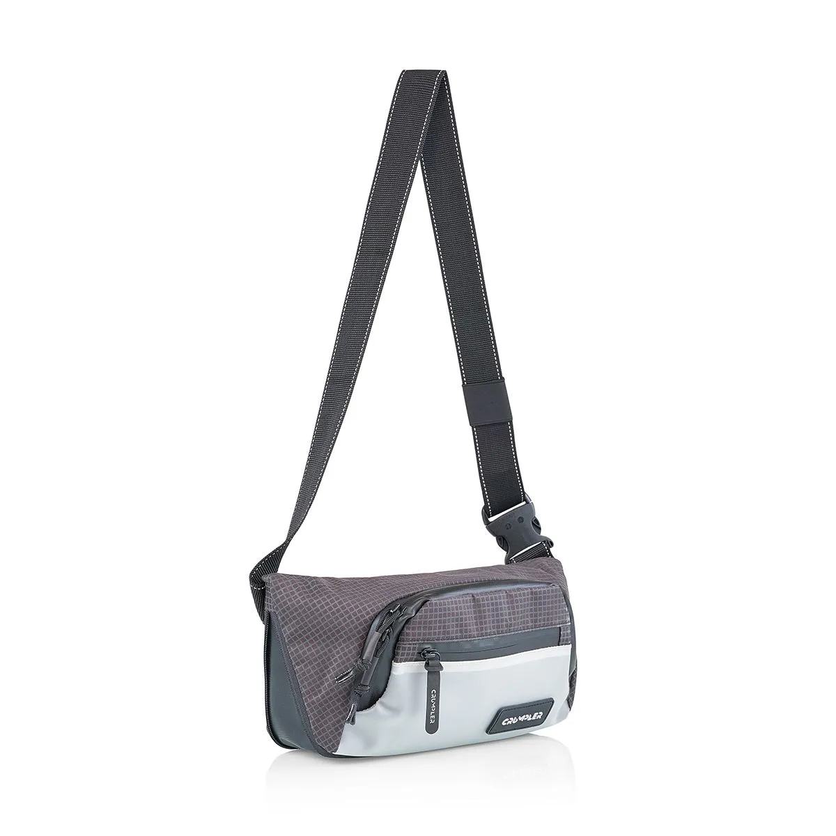 Crumpler Stash Reflective Waist Pack