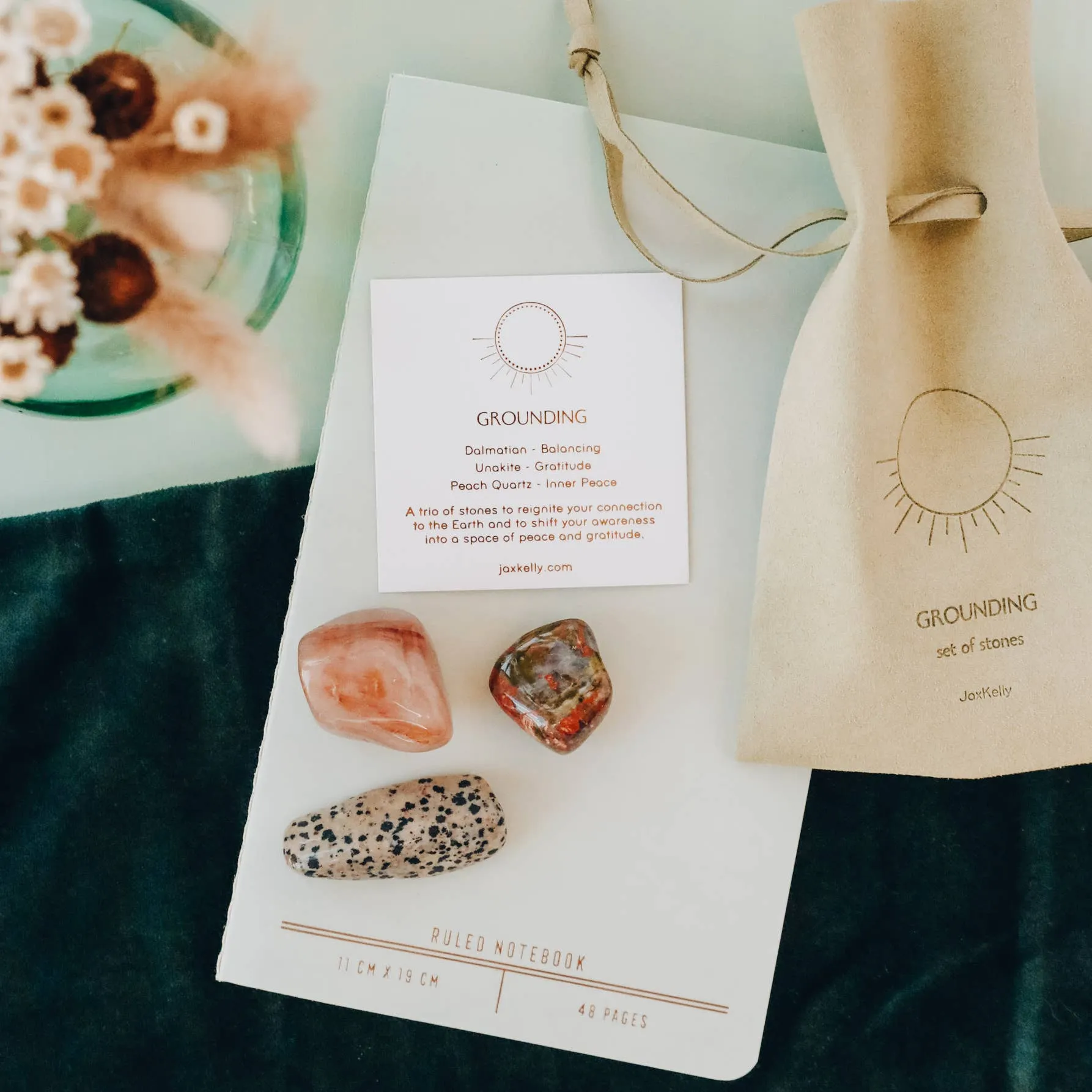 Crystal Kits