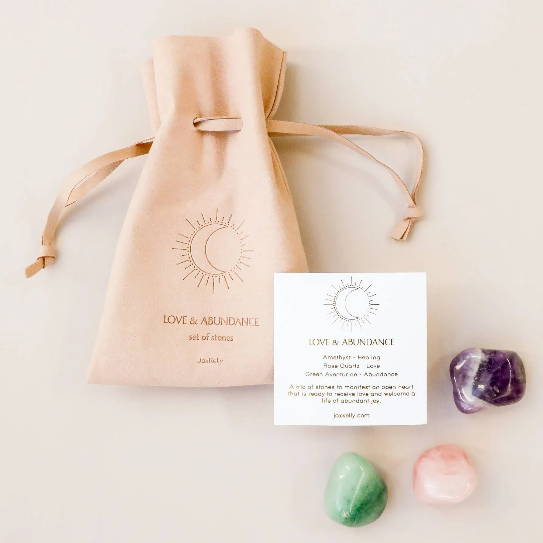 Crystal Kits