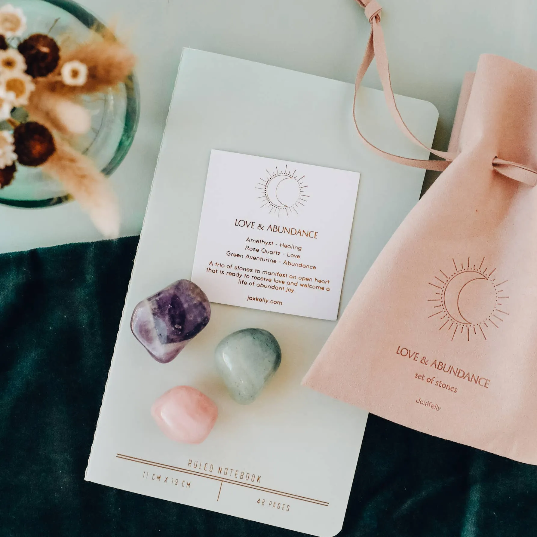 Crystal Kits
