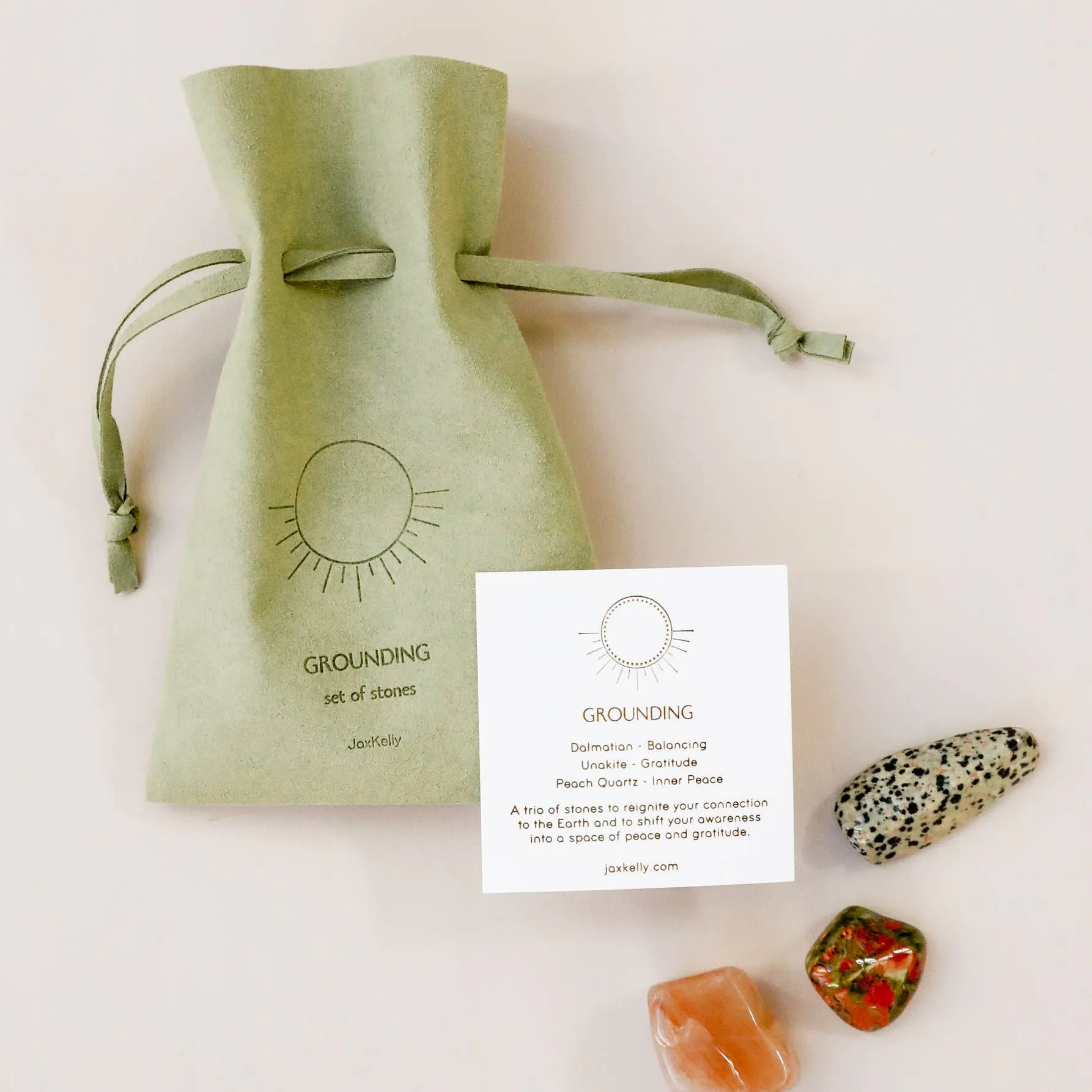 Crystal Kits