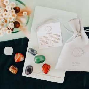 Crystal Kits