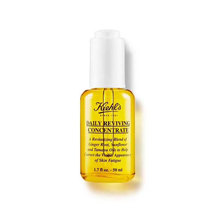 Daily Reviving Concentrate