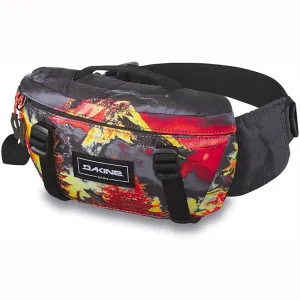 Dakine Unisex Evolution Hot Laps Lumbar Pack Mountain Bike Waist Bag - 10003405-EVOLUTION
