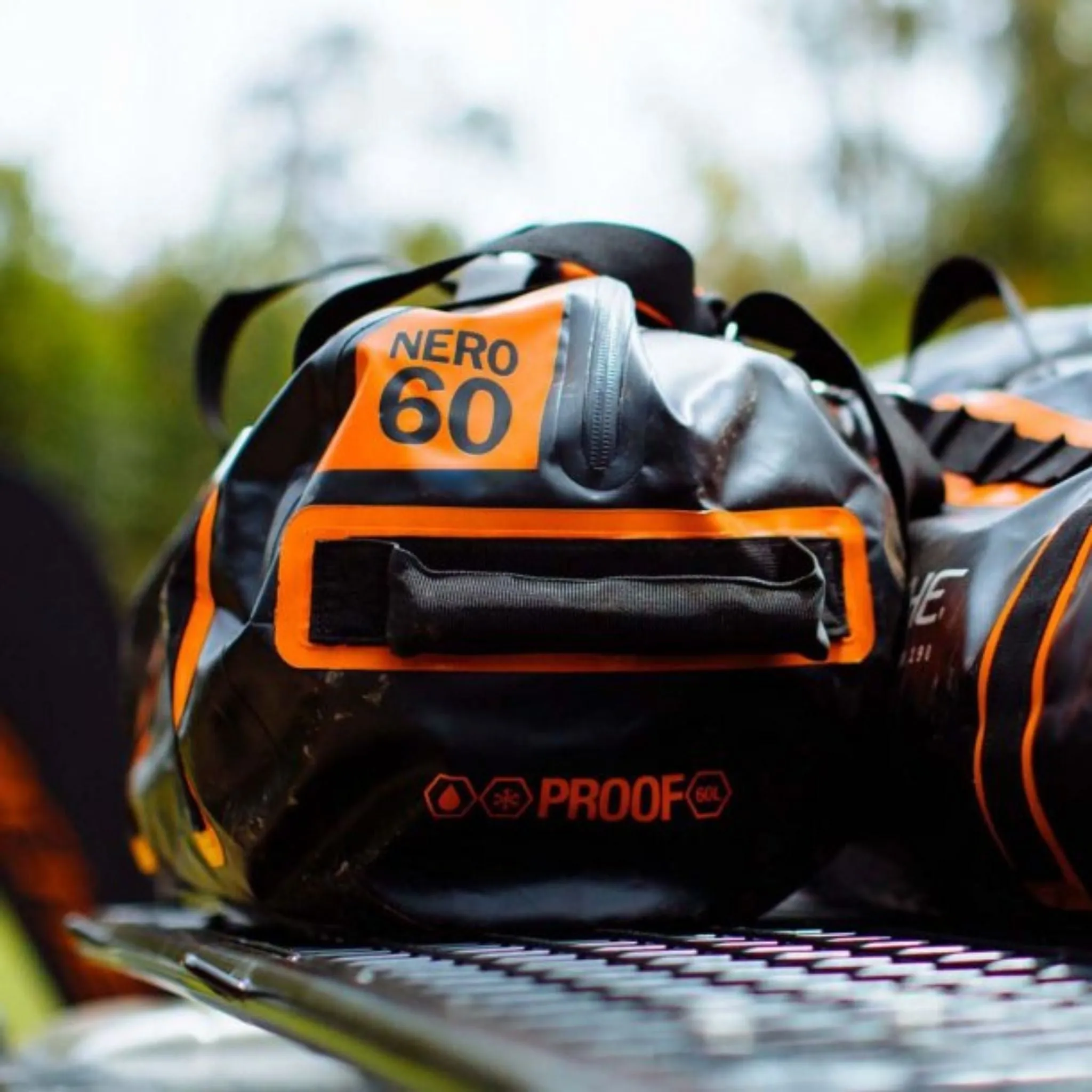Darche Nero Bag 60