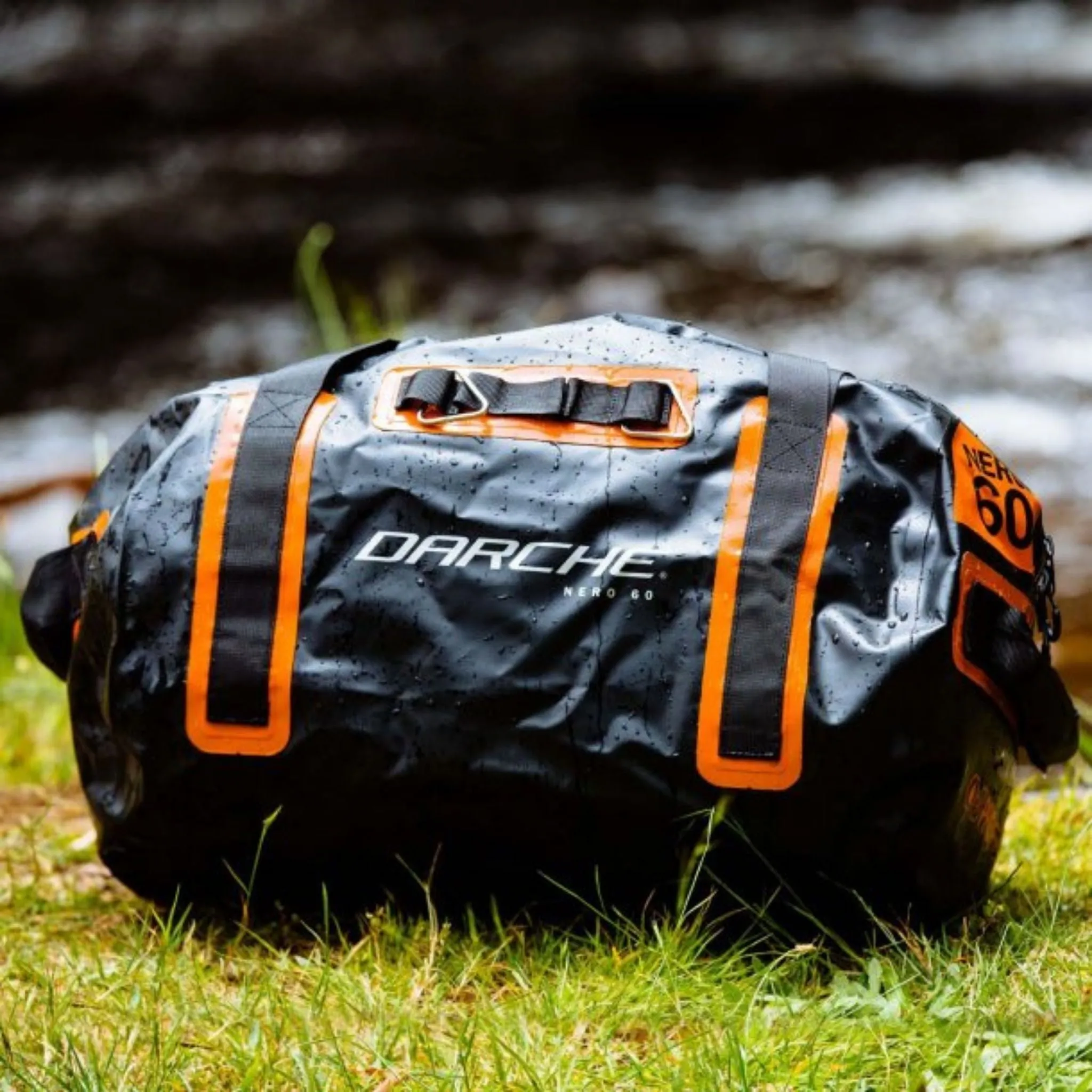 Darche Nero Bag 60
