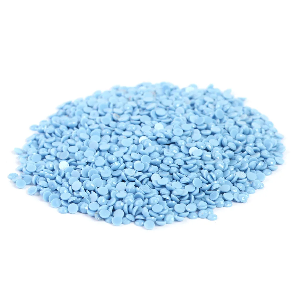 DMC 10g Round Drills Package DIY Embroidery Diamond Painting Rhinestones