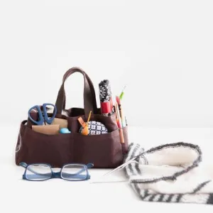 Dream Tool Bag / Expedition Mustard