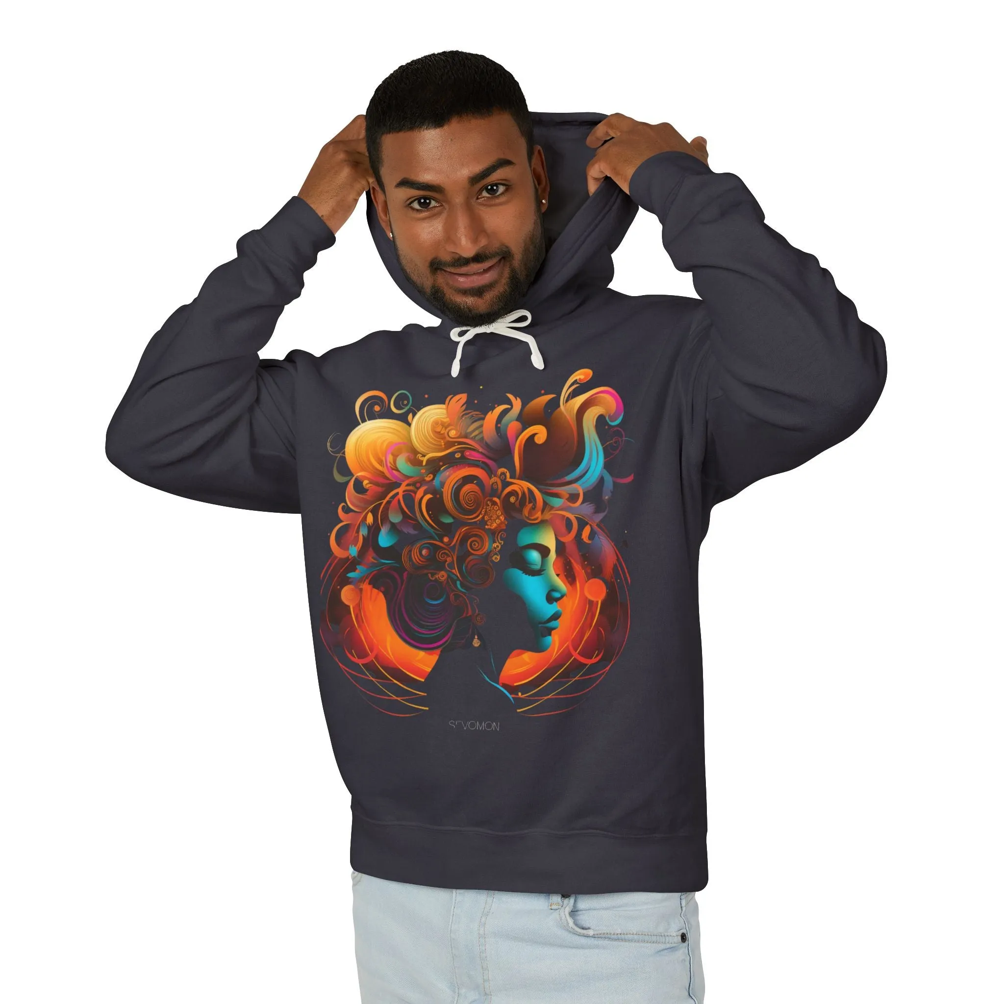 Dreamer Lightweight Hoodie