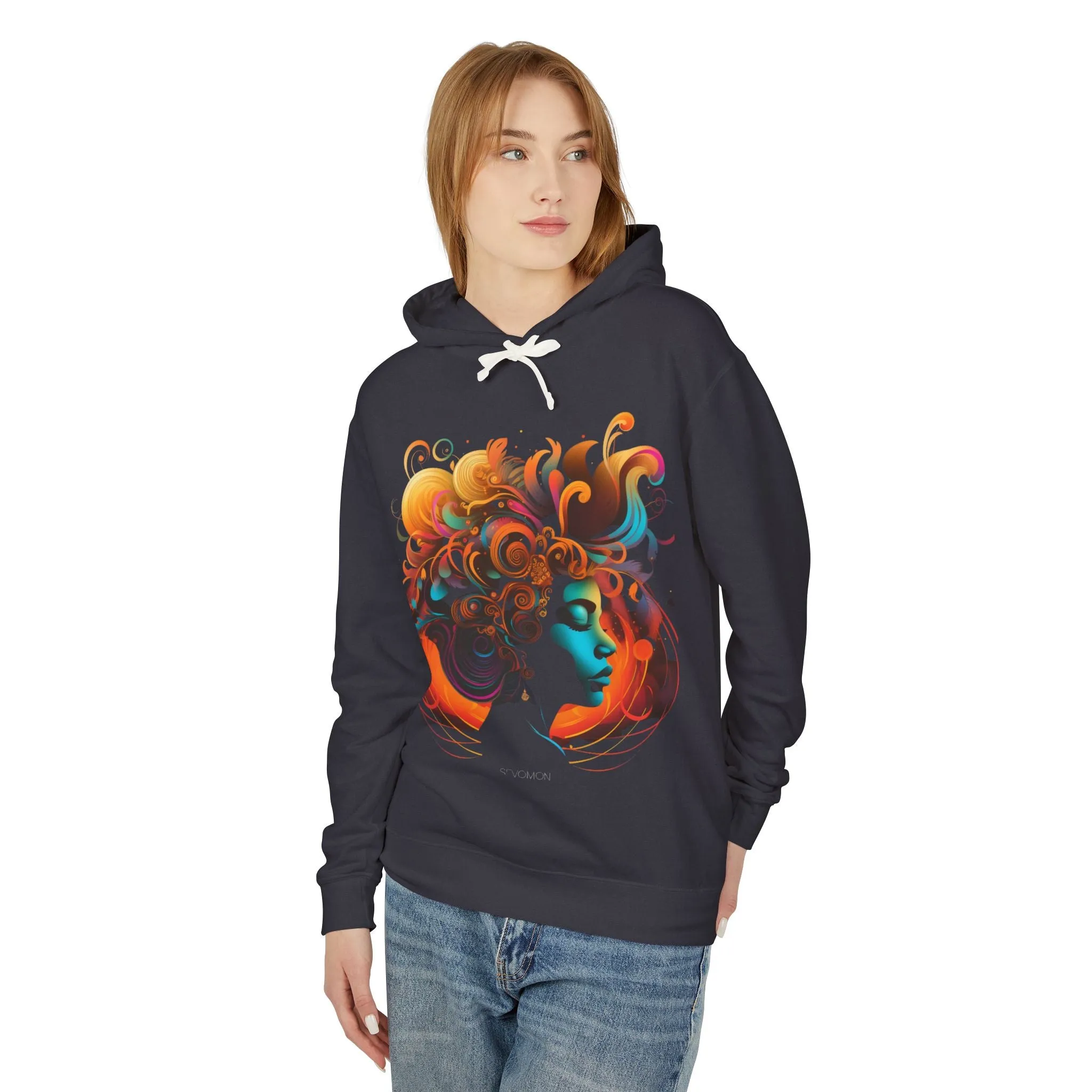 Dreamer Lightweight Hoodie