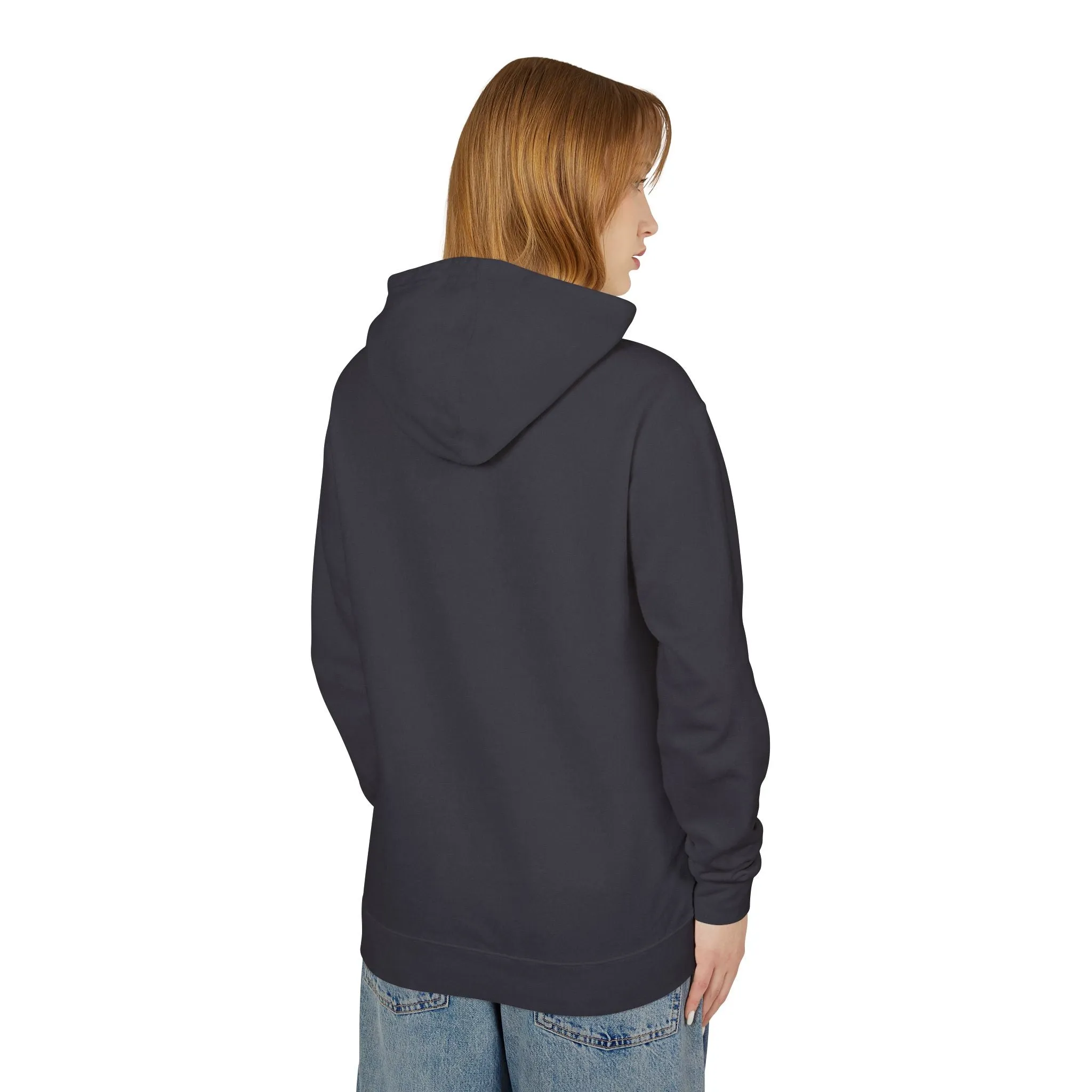 Dreamer Lightweight Hoodie