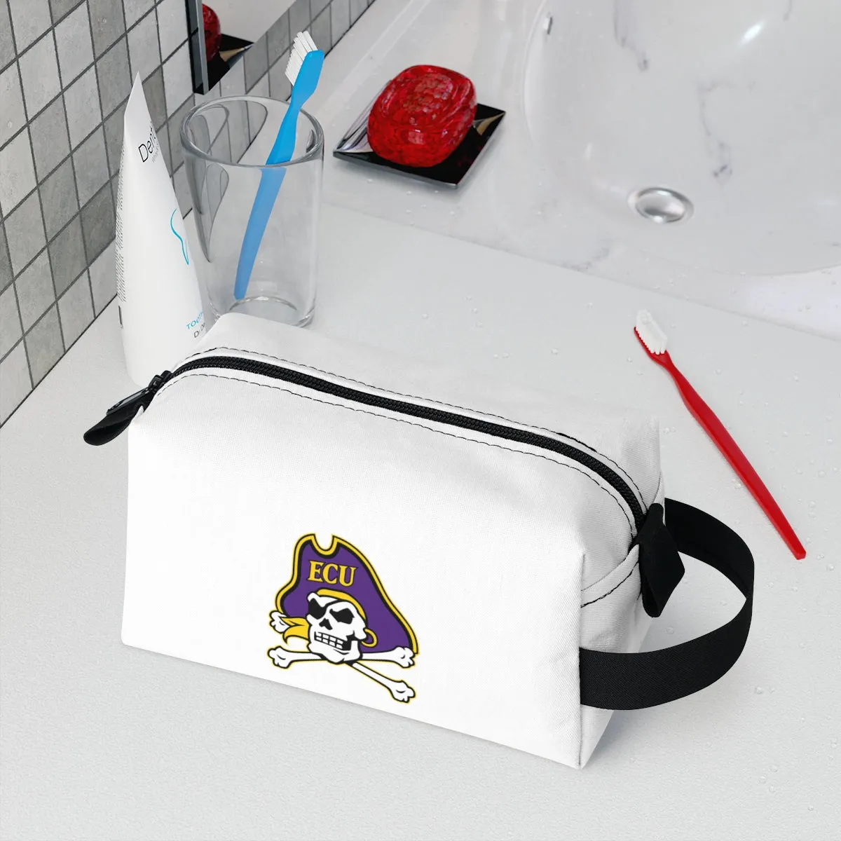 East Carolina Toiletry Bag