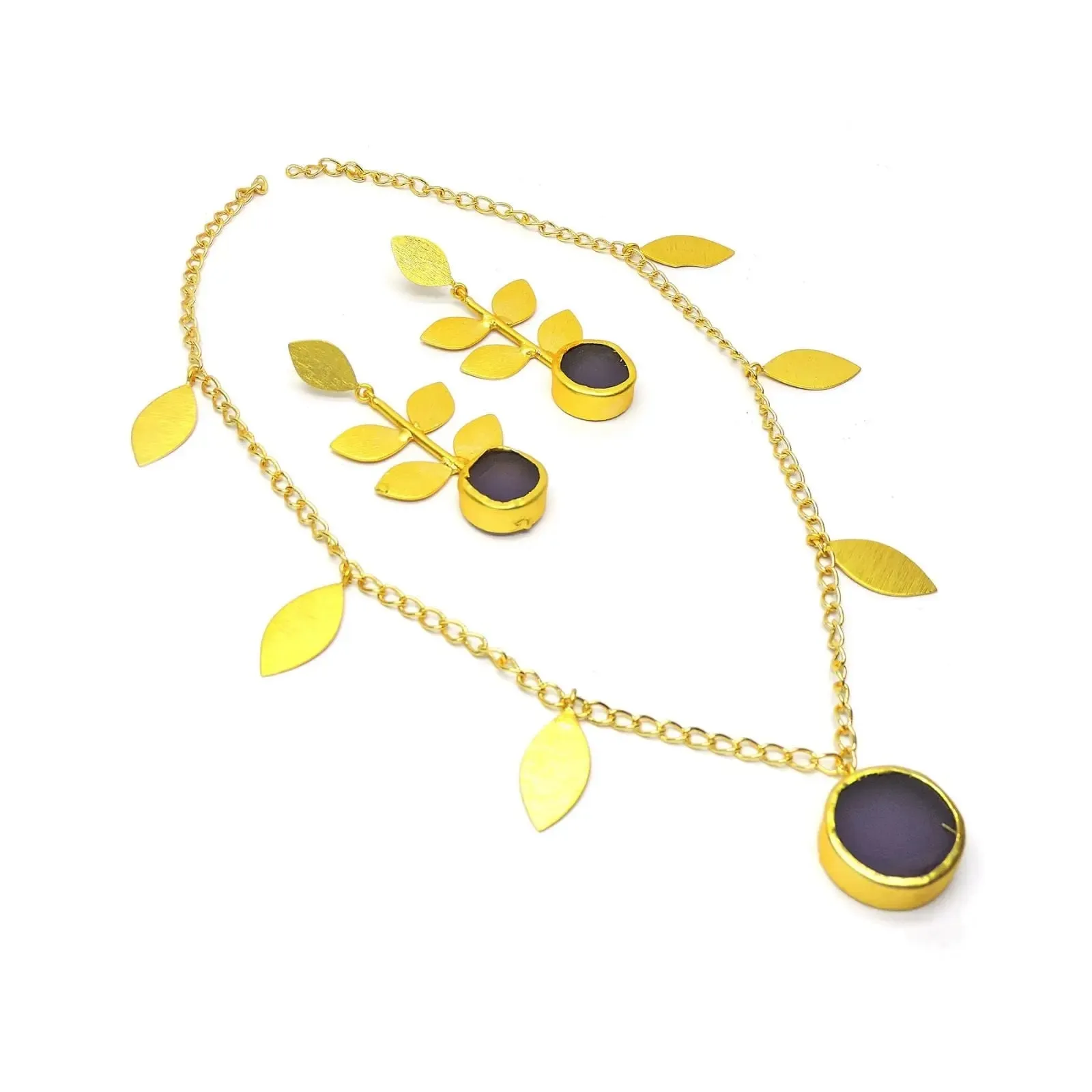 Eliana Earrings