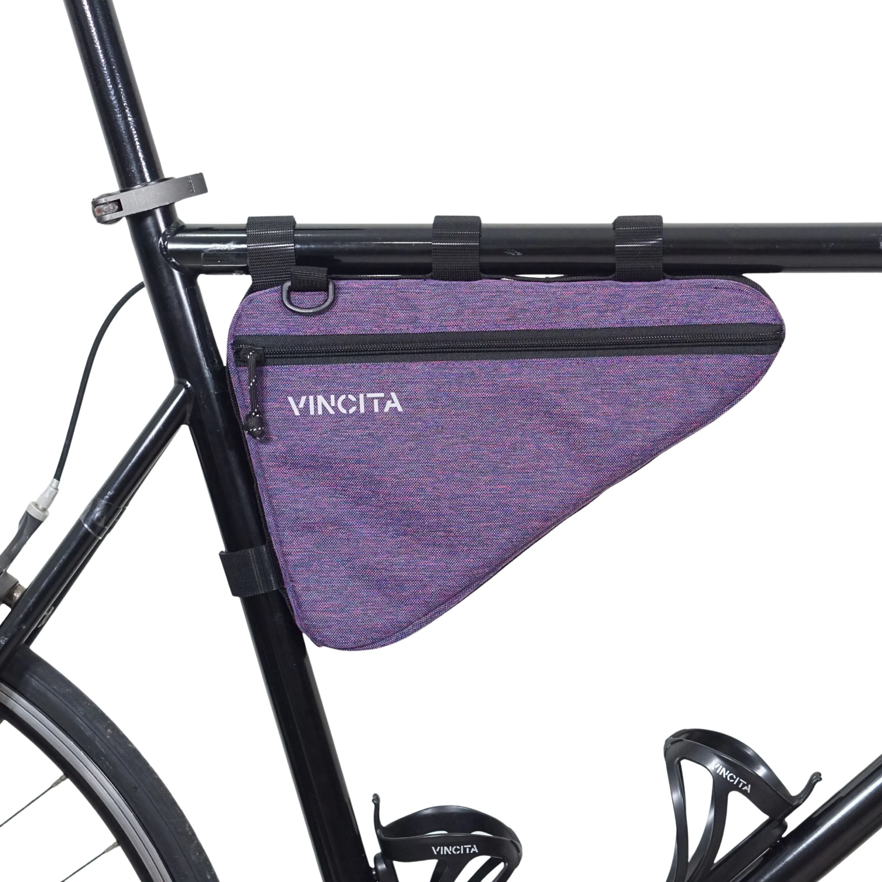 Everyday Frame Bag