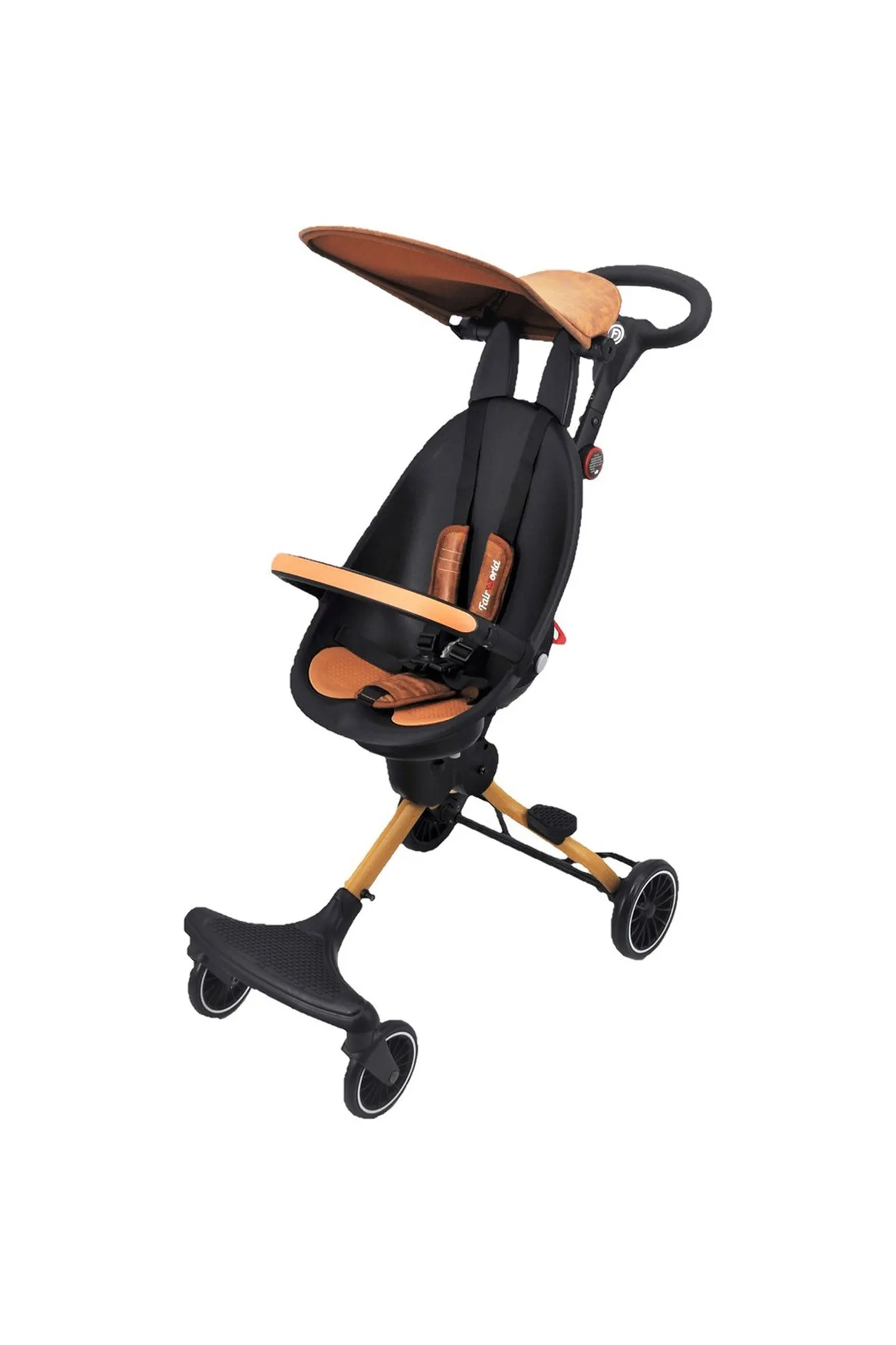 Fairworld Smart 360 V5 Magic Stroller