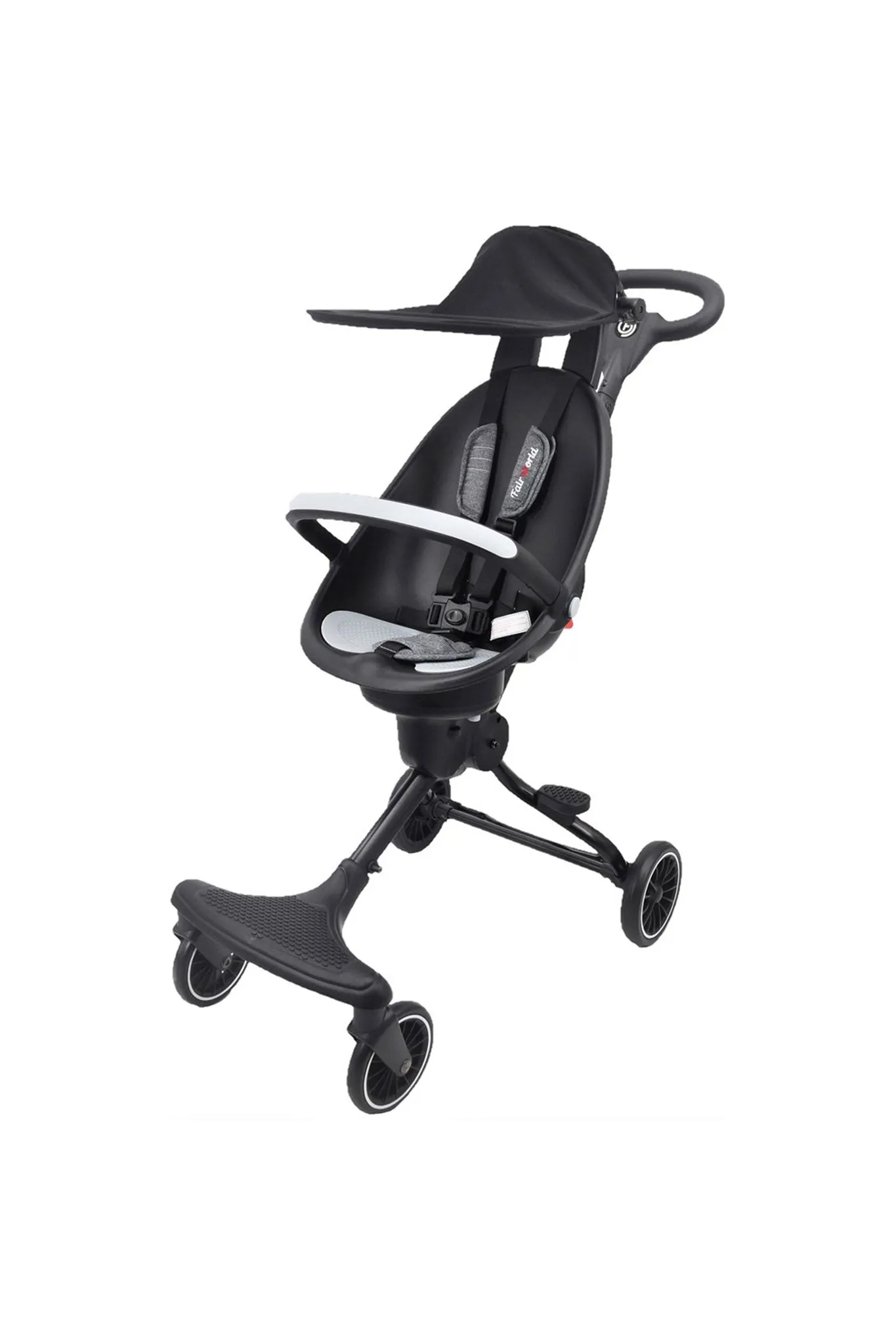 Fairworld Smart 360 V5 Magic Stroller