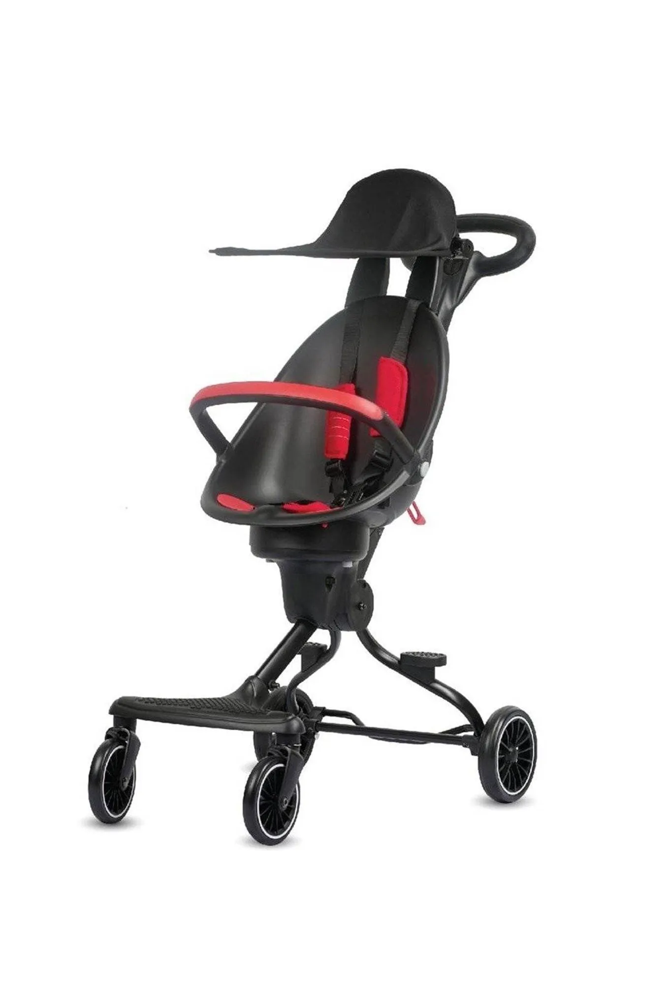 Fairworld Smart 360 V5 Magic Stroller