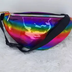 Fantacy Burst medium size fanny/sling pack