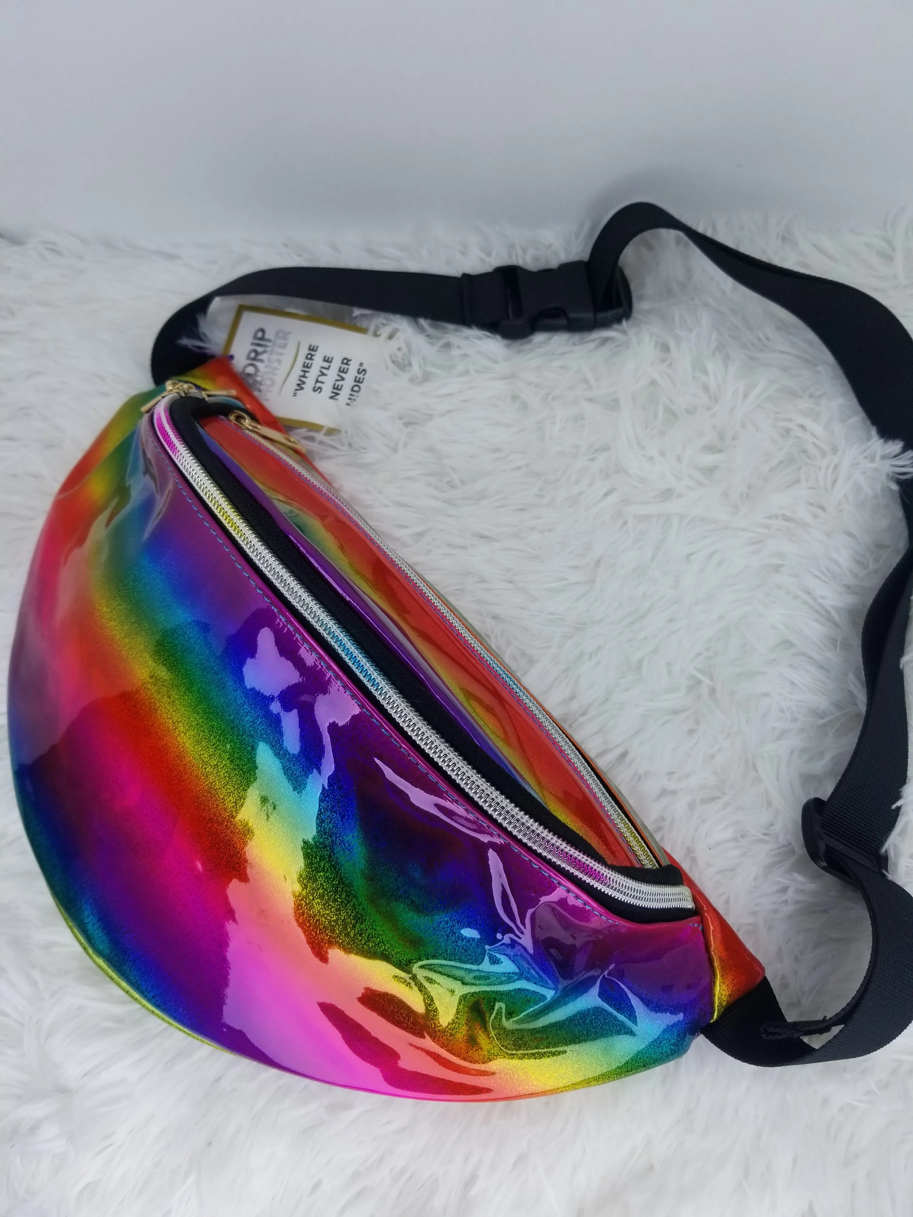 Fantacy Burst medium size fanny/sling pack