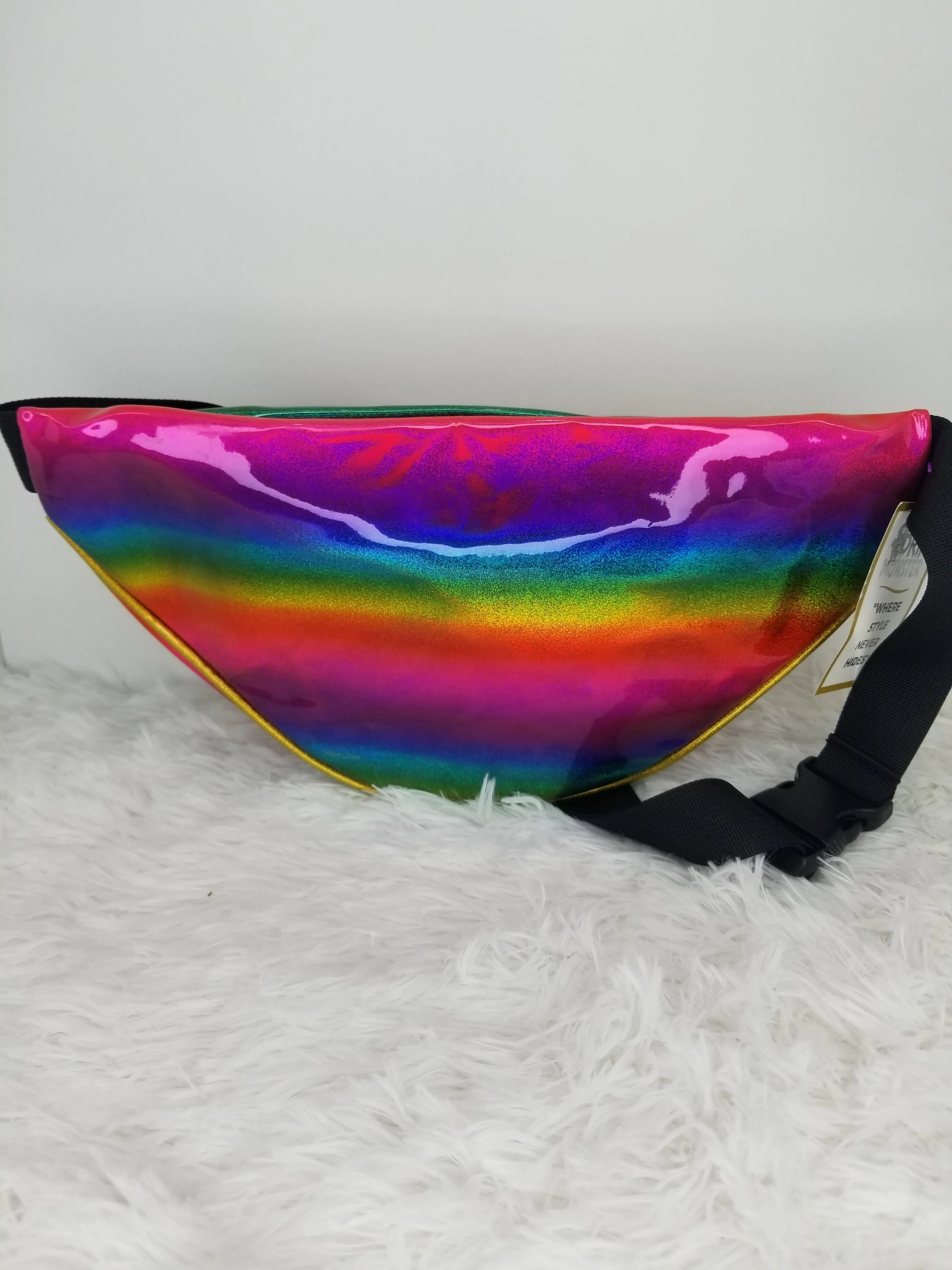 Fantacy Burst medium size fanny/sling pack