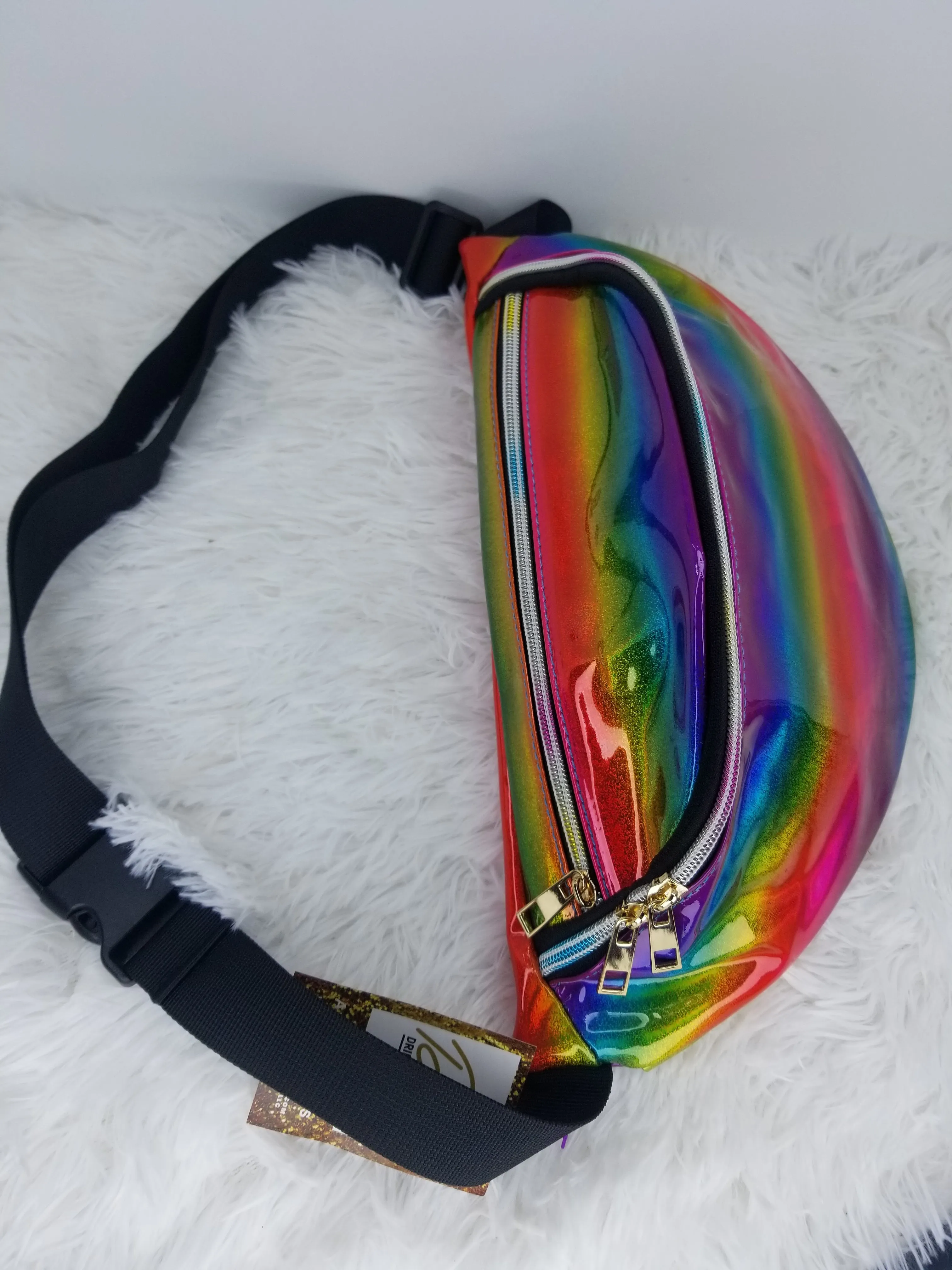 Fantacy Burst medium size fanny/sling pack