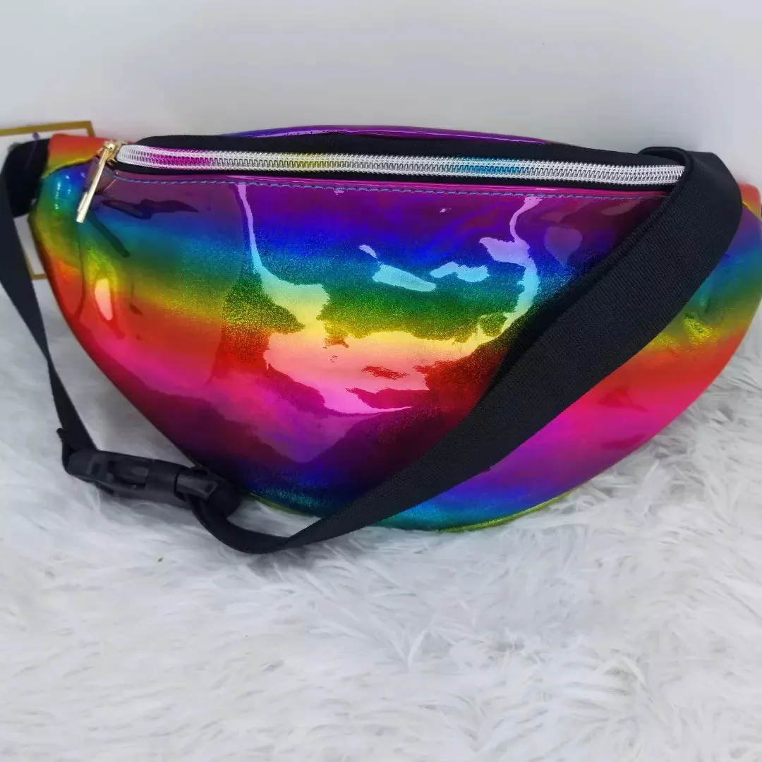 Fantacy Burst medium size fanny/sling pack