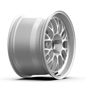 fifteen52 Holeshot RSR 19x11 5x130 56mm ET 71.6mm Center Bore Radiant Silver