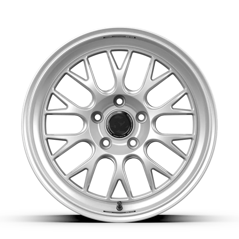 fifteen52 Holeshot RSR 19x11 5x130 56mm ET 71.6mm Center Bore Radiant Silver
