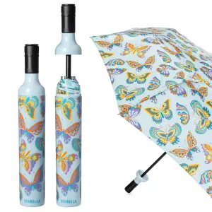 Flutter By Bottle Umbrella