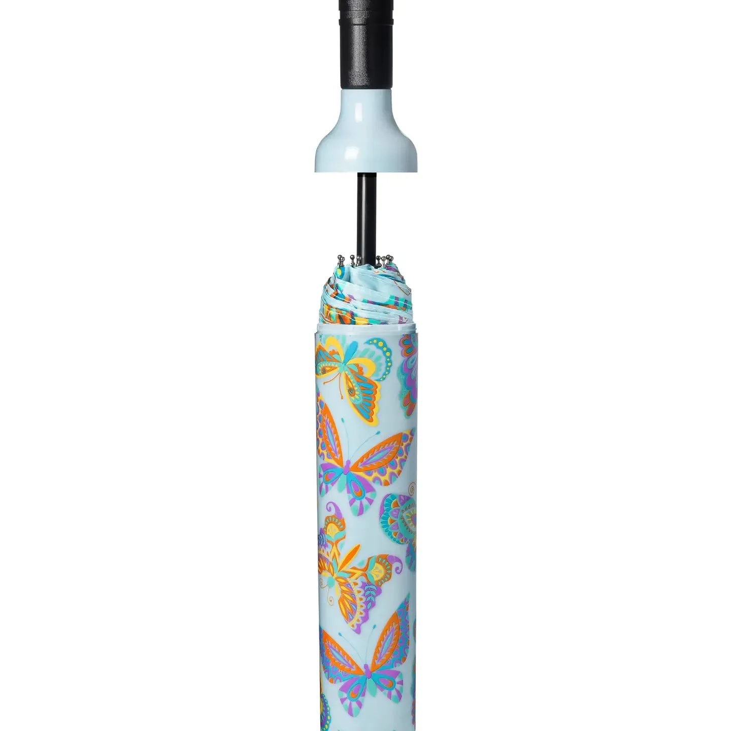 Flutter By Bottle Umbrella
