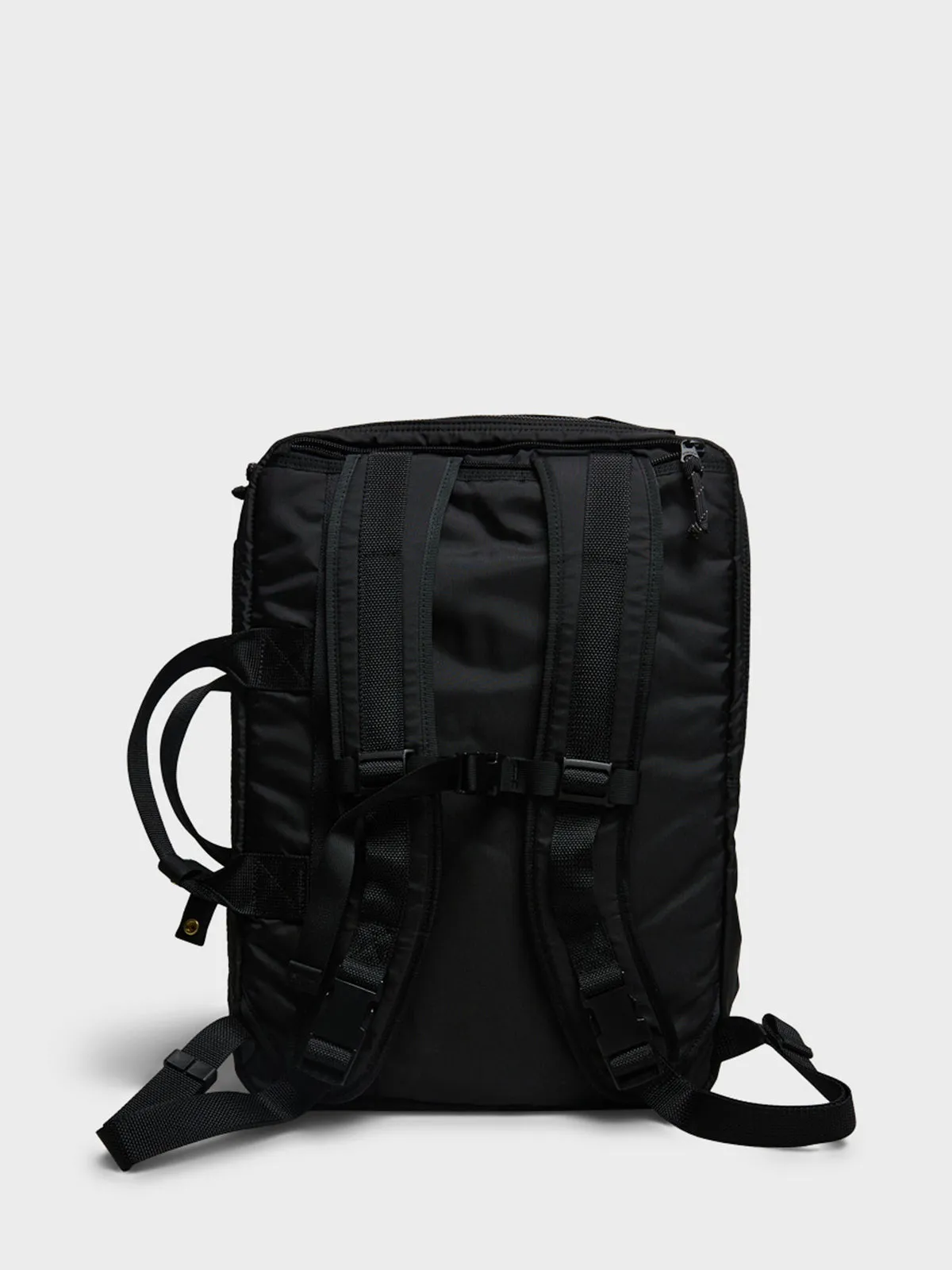 Force 3Way Briefcase in Black