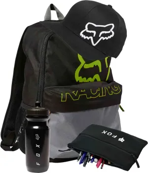 Fox Kids Back To School Pack