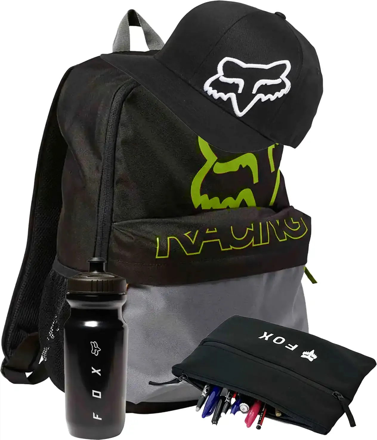 Fox Kids Back To School Pack