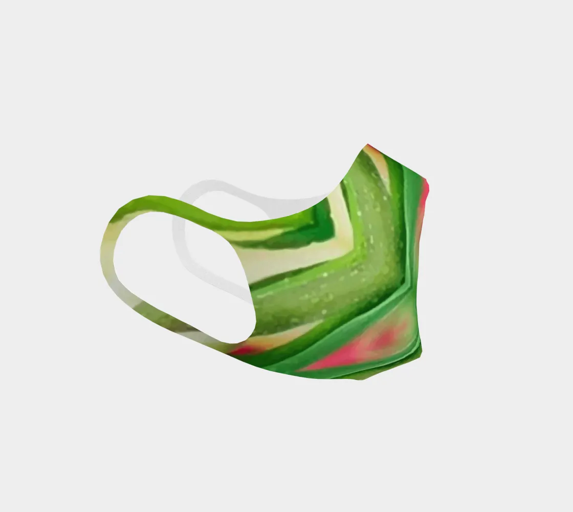 Fresh 4 Poly Knit Mask
