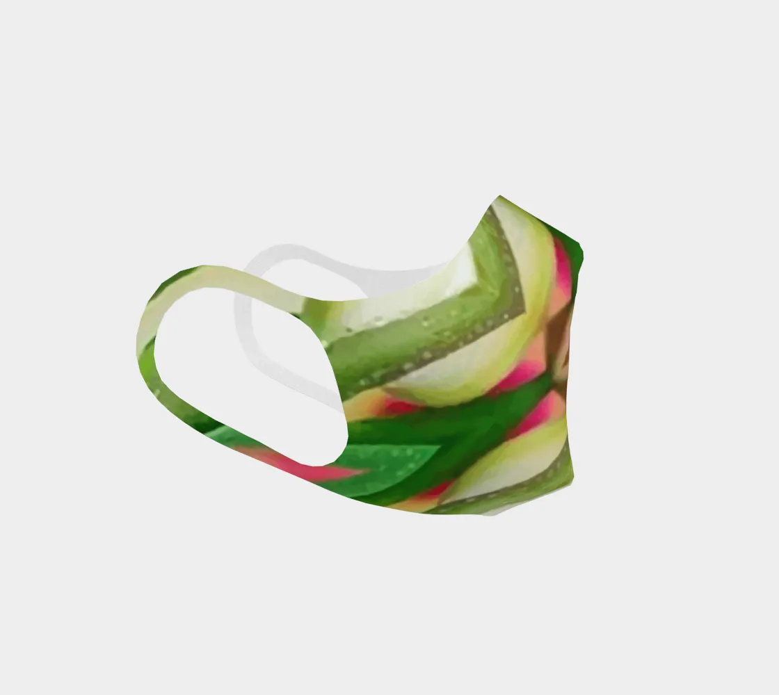 Fresh 7 Poly Knit Mask