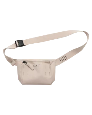 Freya Fanny Pack M Fogbow Beige