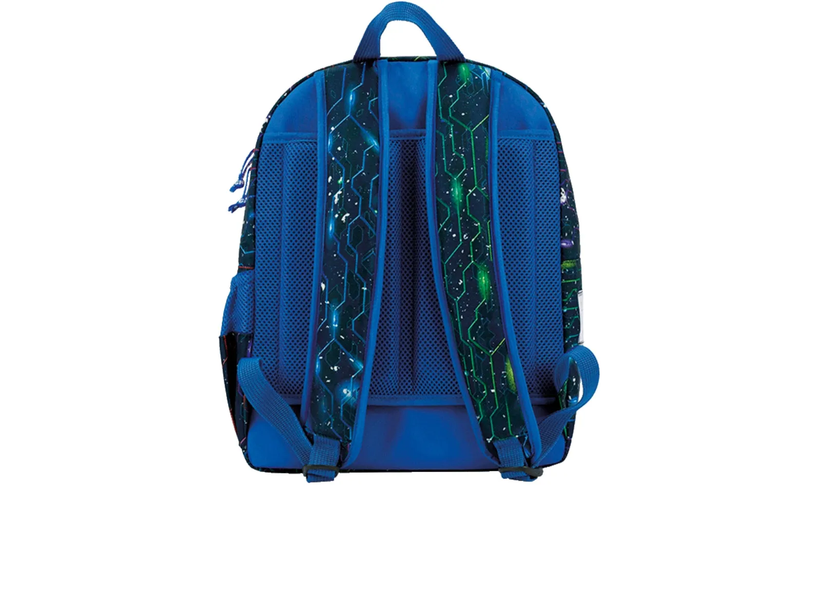 Ghuts Prince Astro Space Backpack 22 - Navy Multi