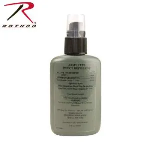 G.I. Army Type Insect Repellent