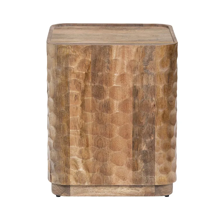 Gibs End Table