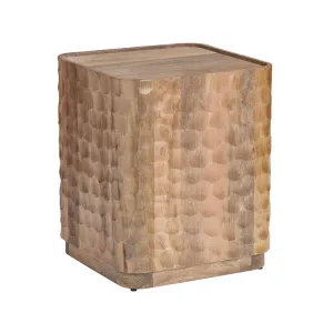 Gibs End Table
