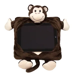Go-Go Travel Pillow - Monkey