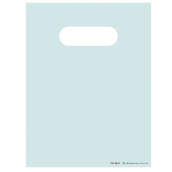 Greeting Life Clear Bag Chic MMW-183