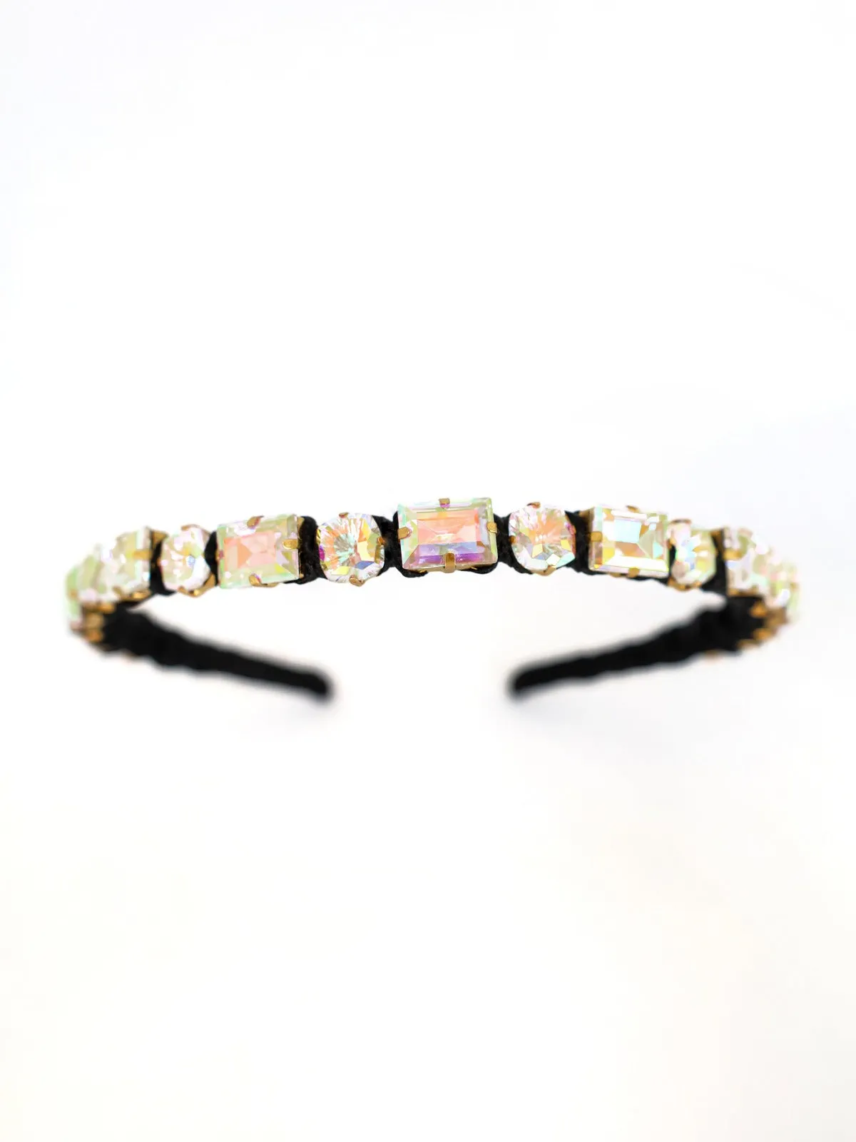 Headband Annet Radiance Crystals
