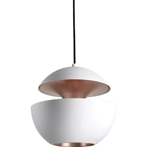 Here Comes the Sun Pendant Light
