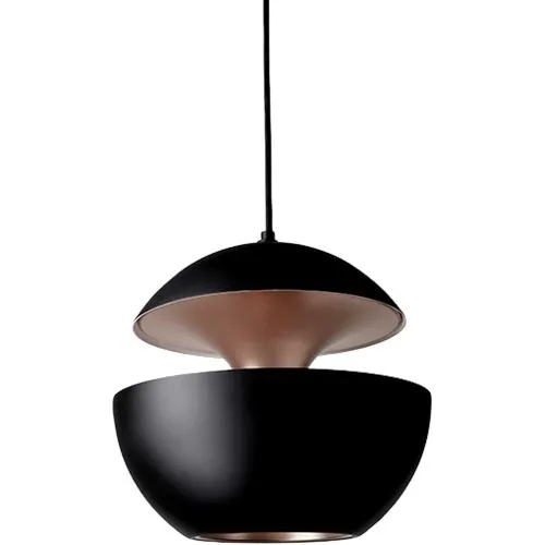 Here Comes the Sun Pendant Light