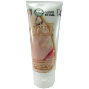 Hollywood Style Face Skin Polish 150ml