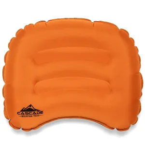 Inflatable Camping Pillow