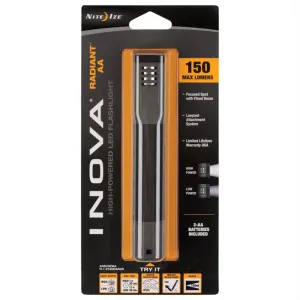 Inova Radiant Aa
