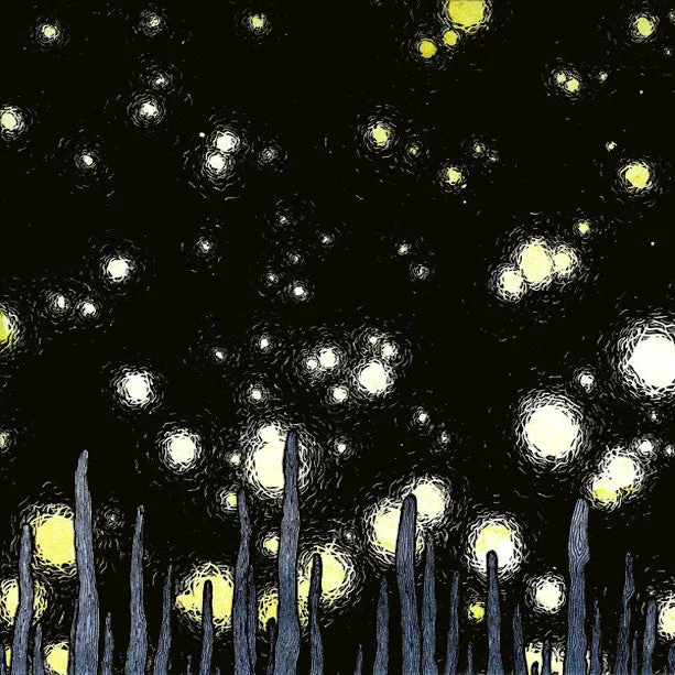 Isis | Wavering Radiant | Album